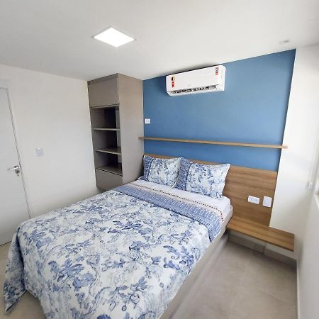 Porto Blue Residence - Pôrto das Galinhas Εξωτερικό φωτογραφία