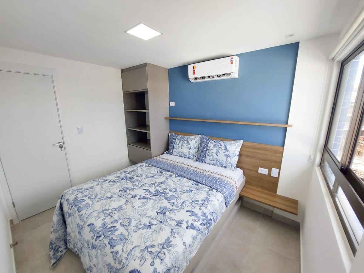 Porto Blue Residence - Pôrto das Galinhas Εξωτερικό φωτογραφία