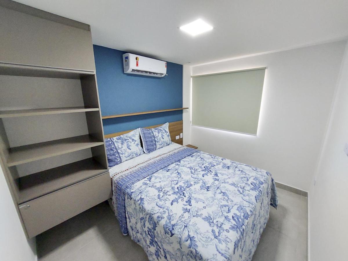 Porto Blue Residence - Pôrto das Galinhas Εξωτερικό φωτογραφία