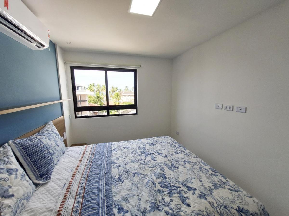 Porto Blue Residence - Pôrto das Galinhas Εξωτερικό φωτογραφία