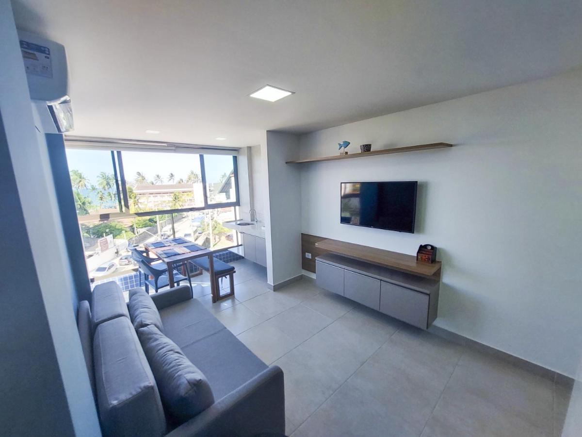 Porto Blue Residence - Pôrto das Galinhas Δωμάτιο φωτογραφία