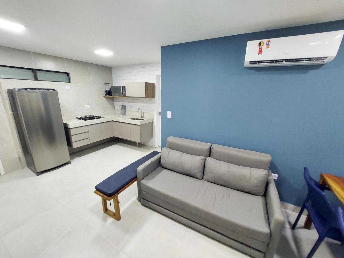 Porto Blue Residence - Pôrto das Galinhas Εξωτερικό φωτογραφία