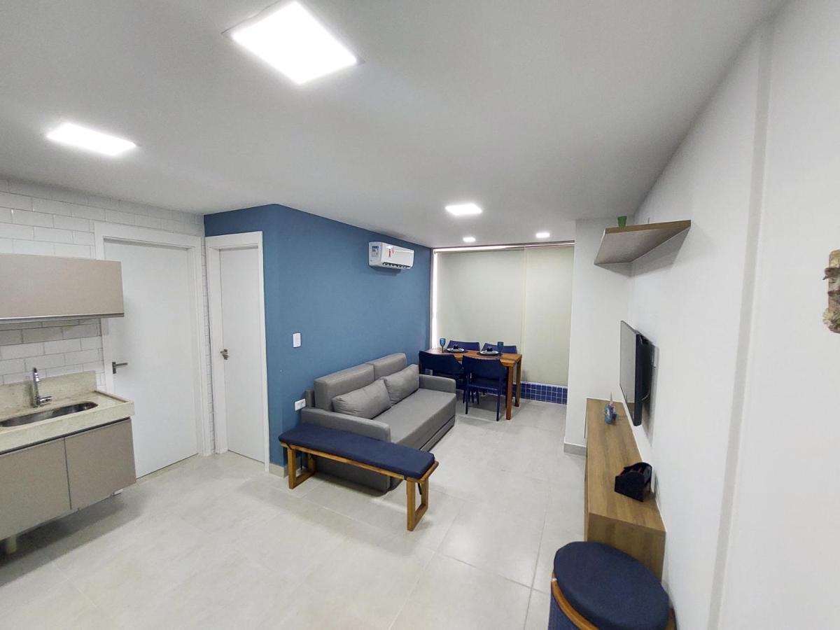 Porto Blue Residence - Pôrto das Galinhas Εξωτερικό φωτογραφία