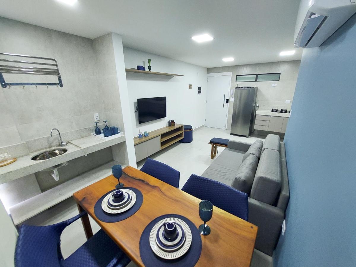 Porto Blue Residence - Pôrto das Galinhas Εξωτερικό φωτογραφία