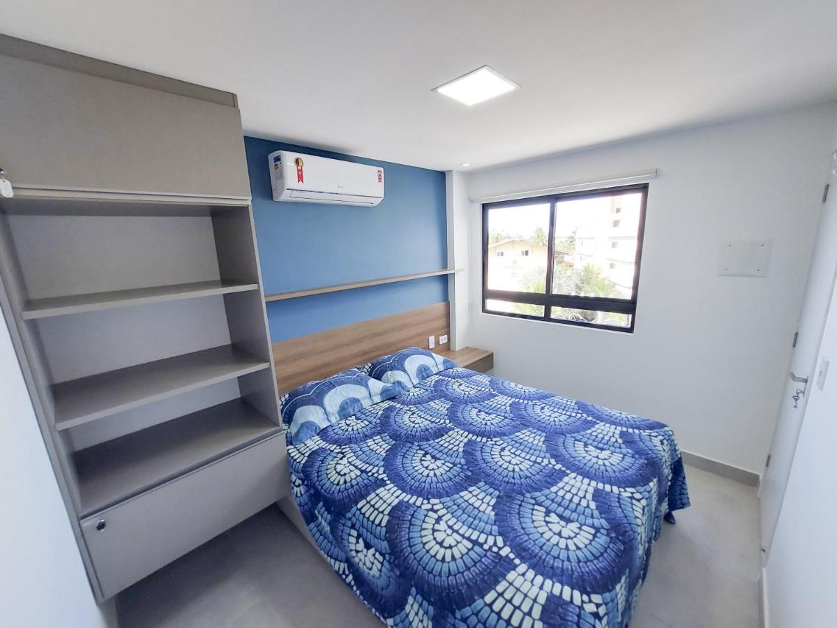 Porto Blue Residence - Pôrto das Galinhas Δωμάτιο φωτογραφία