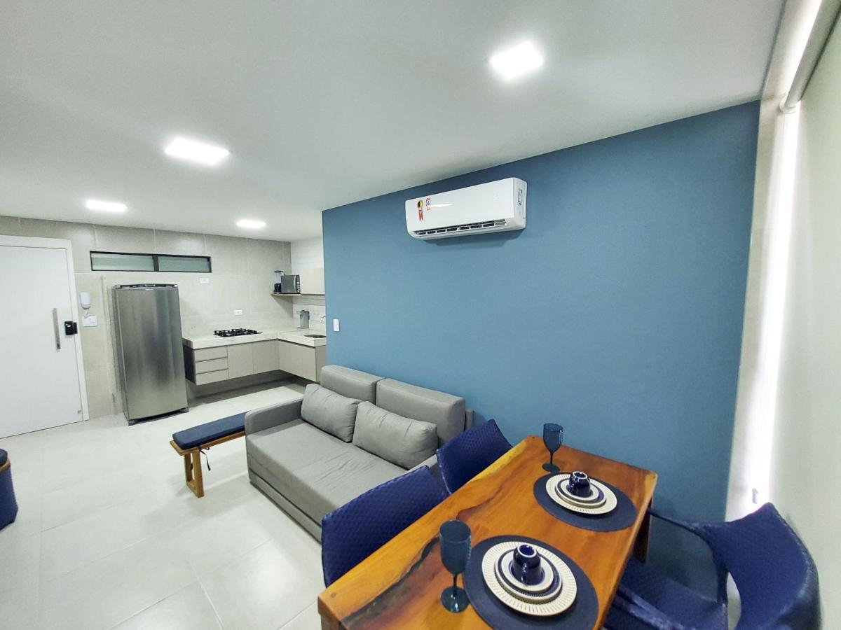 Porto Blue Residence - Pôrto das Galinhas Εξωτερικό φωτογραφία
