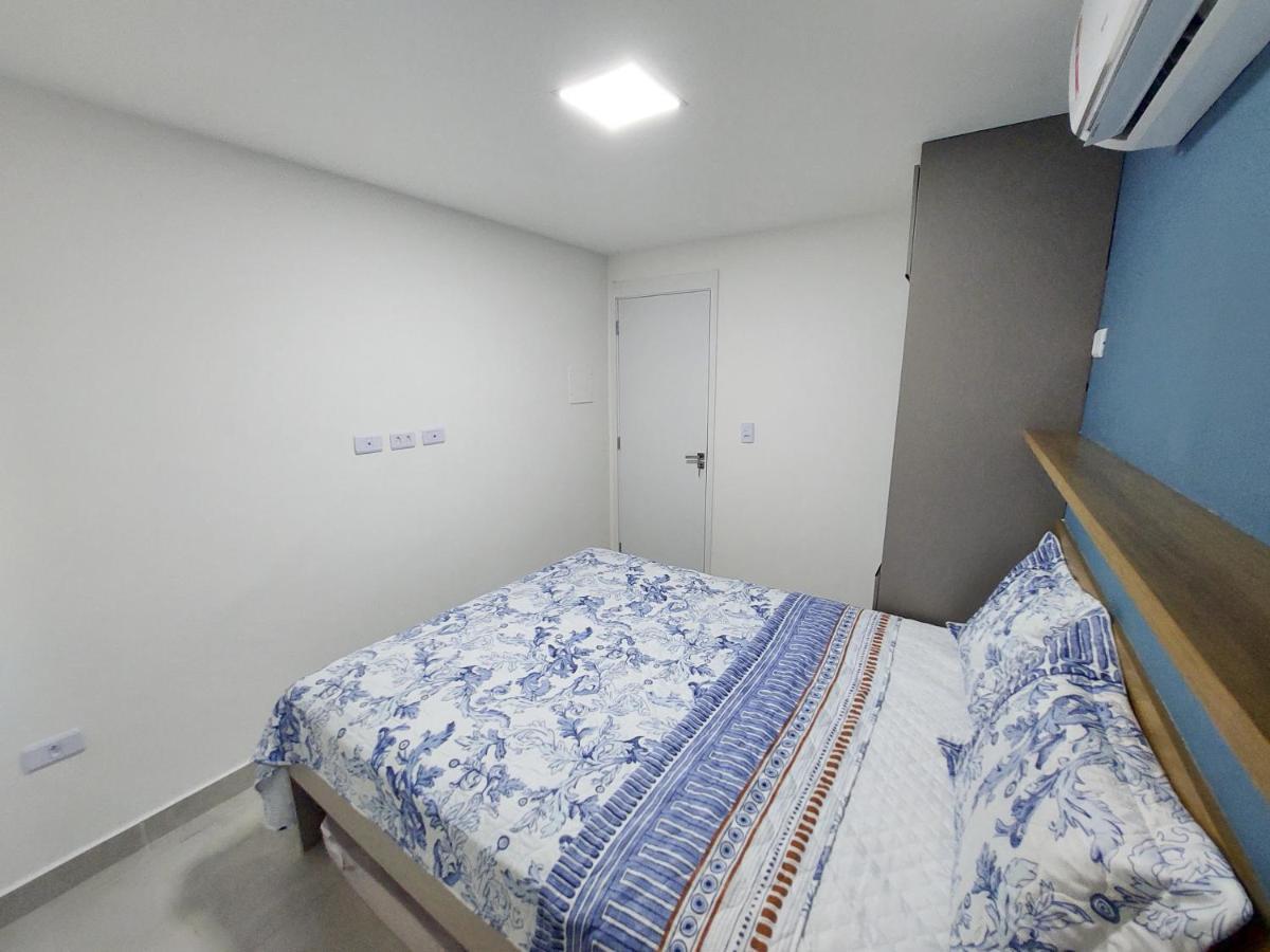 Porto Blue Residence - Pôrto das Galinhas Εξωτερικό φωτογραφία