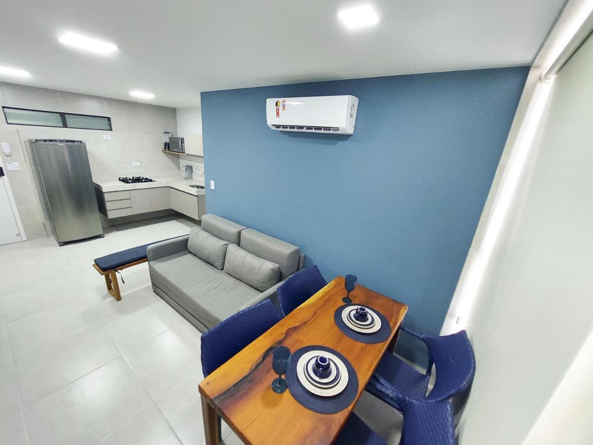 Porto Blue Residence - Pôrto das Galinhas Εξωτερικό φωτογραφία