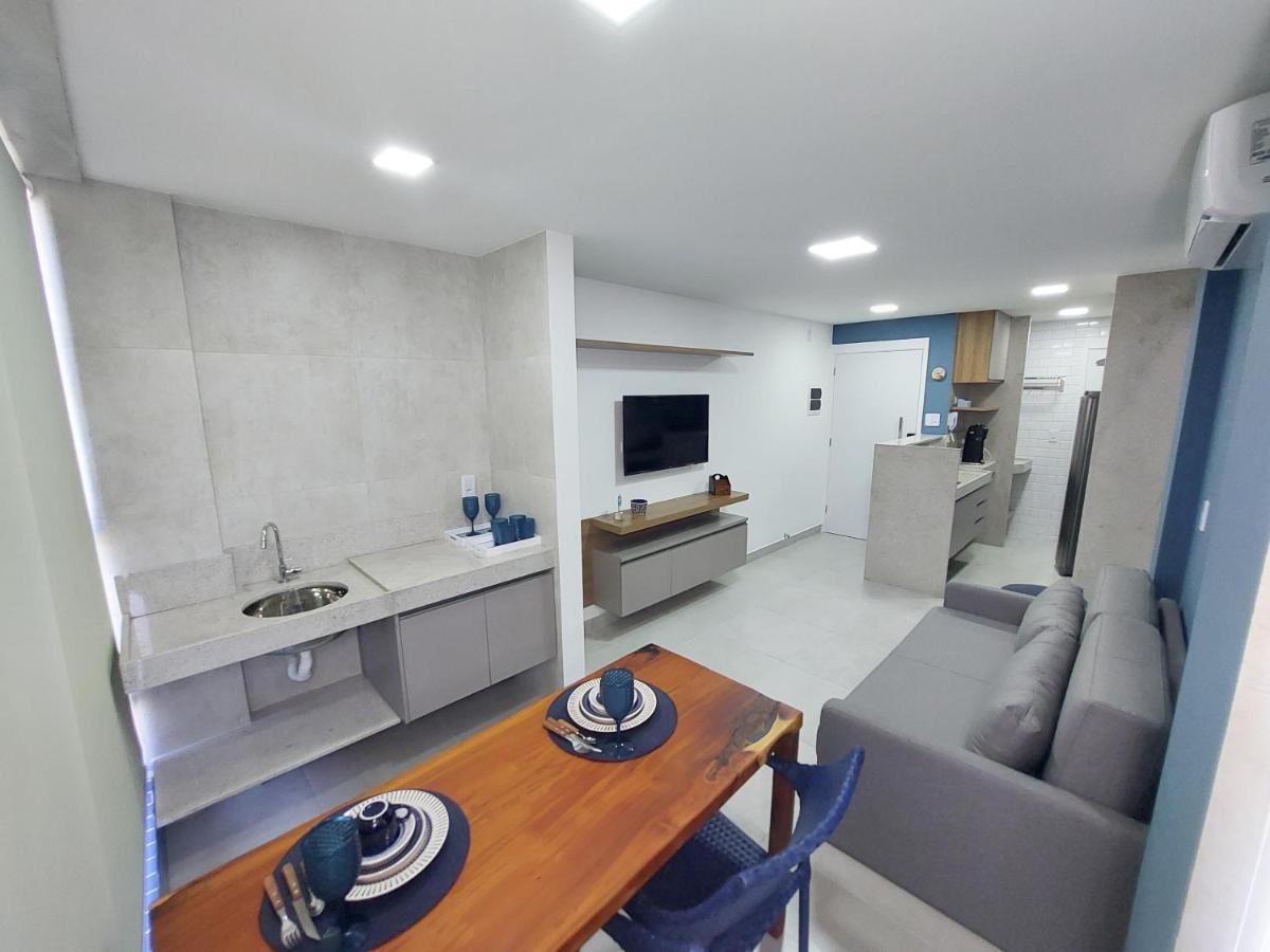 Porto Blue Residence - Pôrto das Galinhas Δωμάτιο φωτογραφία