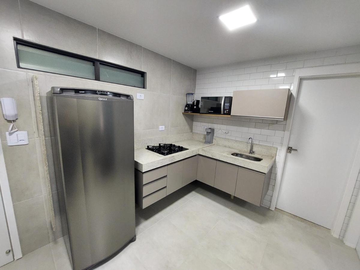 Porto Blue Residence - Pôrto das Galinhas Εξωτερικό φωτογραφία