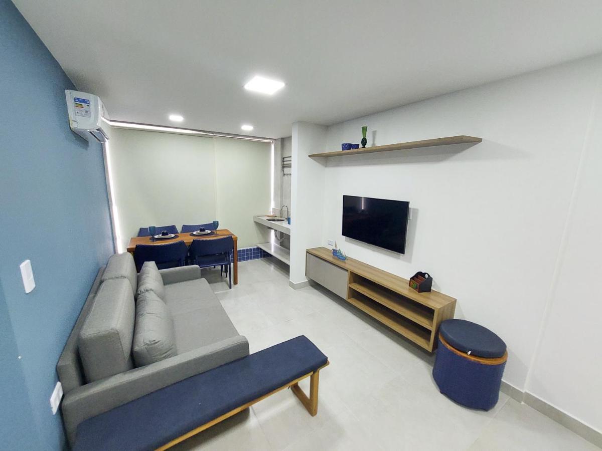 Porto Blue Residence - Pôrto das Galinhas Εξωτερικό φωτογραφία